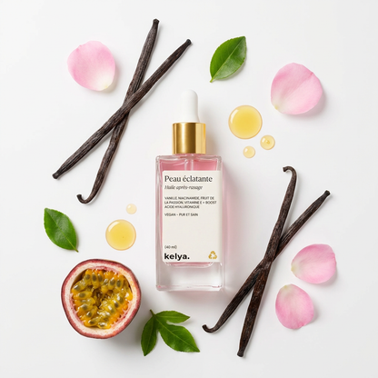 Huile après-rasage (90ml)